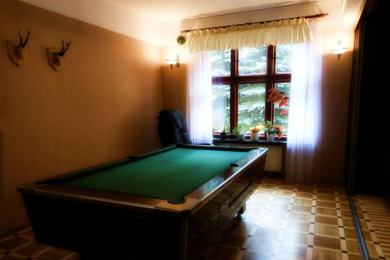 Chełmsko Śląskie Zadrna Rezydencjaアパートホテル エクステリア 写真